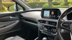 Hyundai Santa Fe 2.2 CRDi Premium 5dr 4WD Auto Diesel Estate